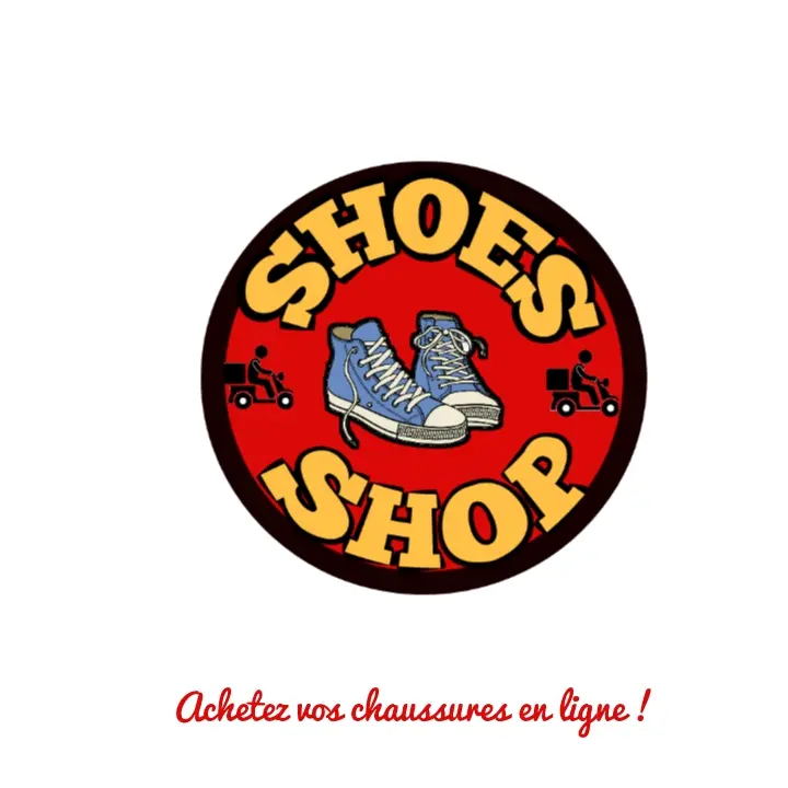 Shoes shop